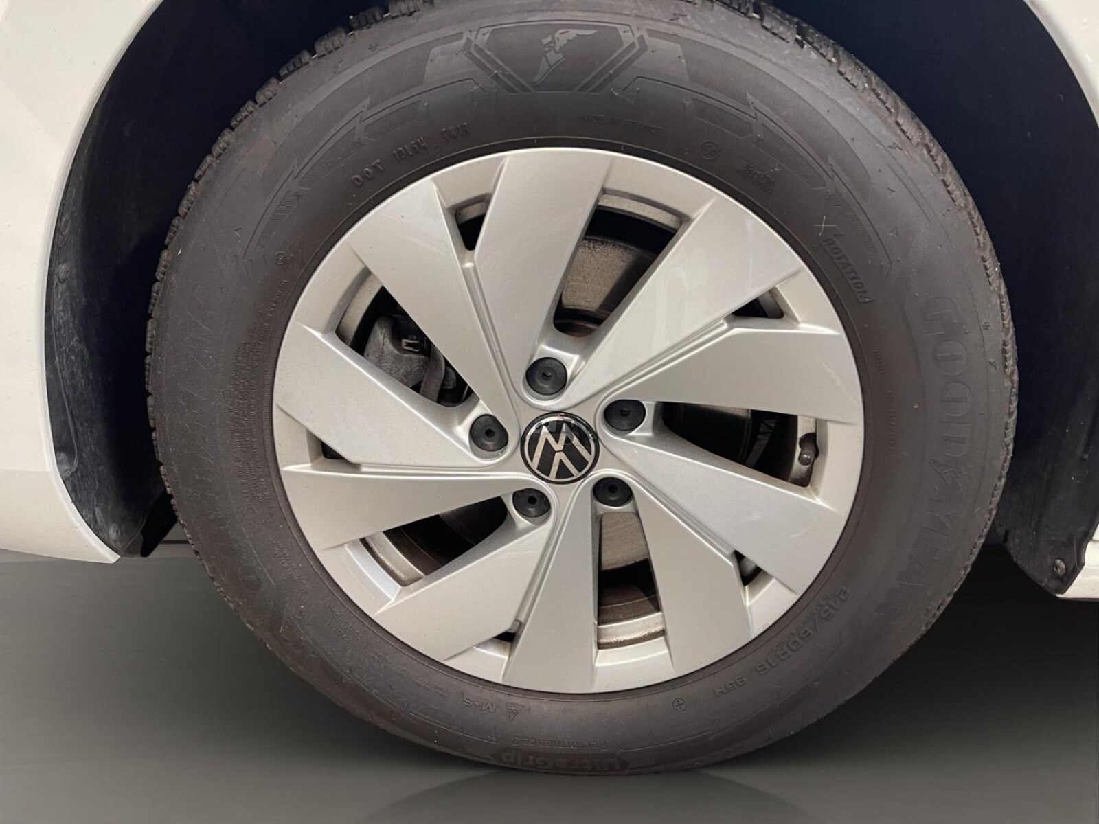Volkswagen Passat – Bild 7