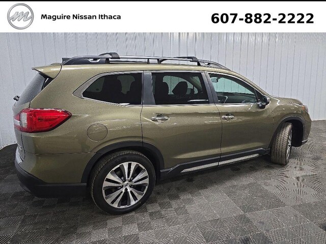 2022 Subaru Ascent
