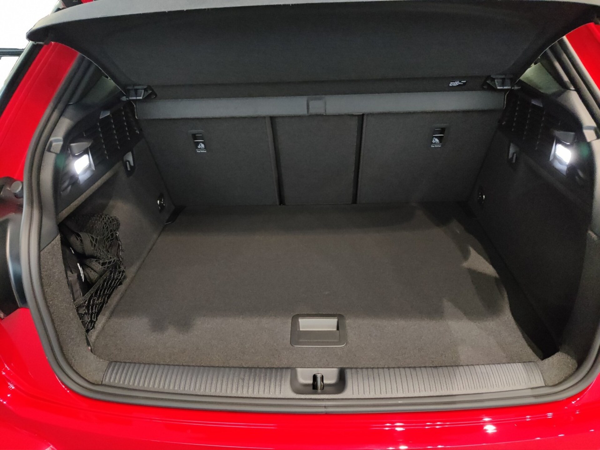 Audi Q2 S line