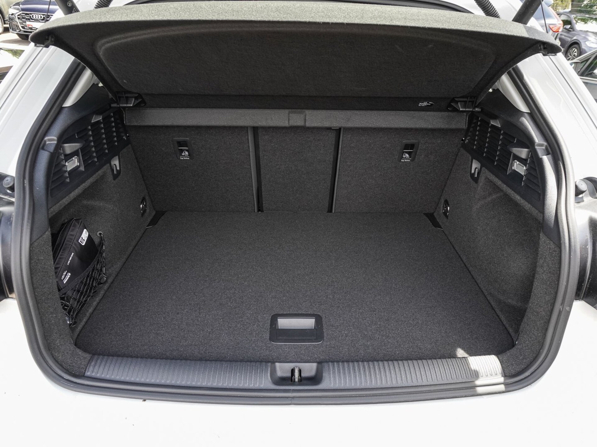 Audi Q2 Advanced