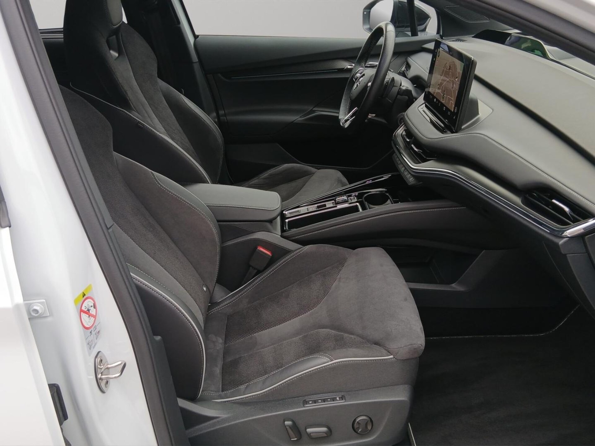 Skoda Enyaq 80X Sportline
