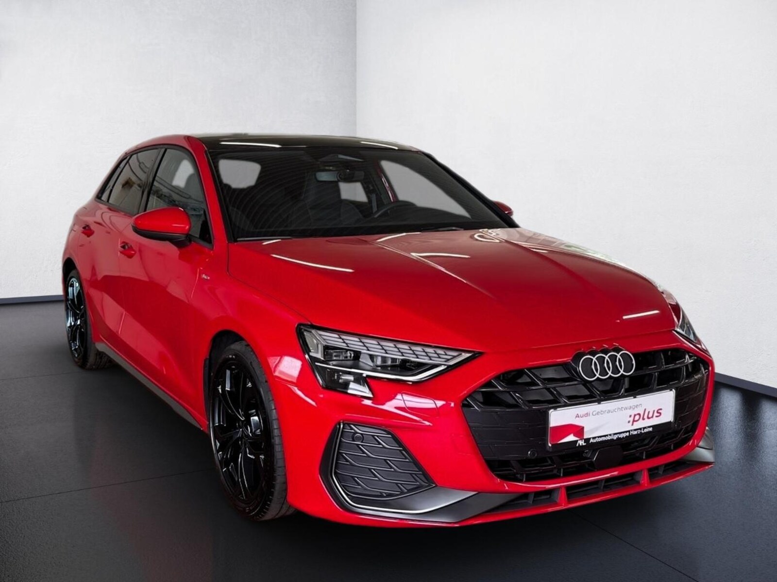 Audi A3 Sportback – Bild 8