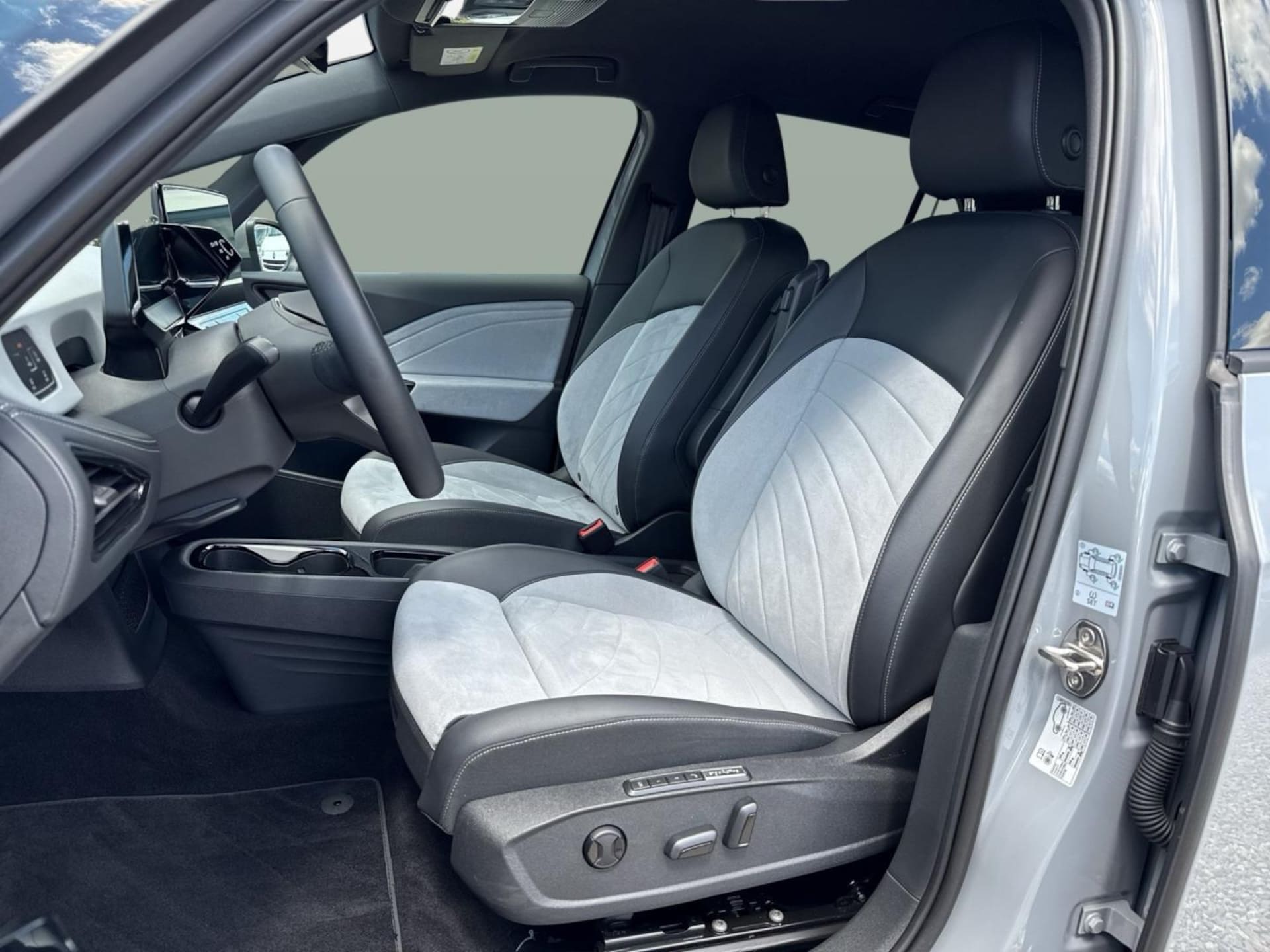 Volkswagen ID.3 MOVE Pro