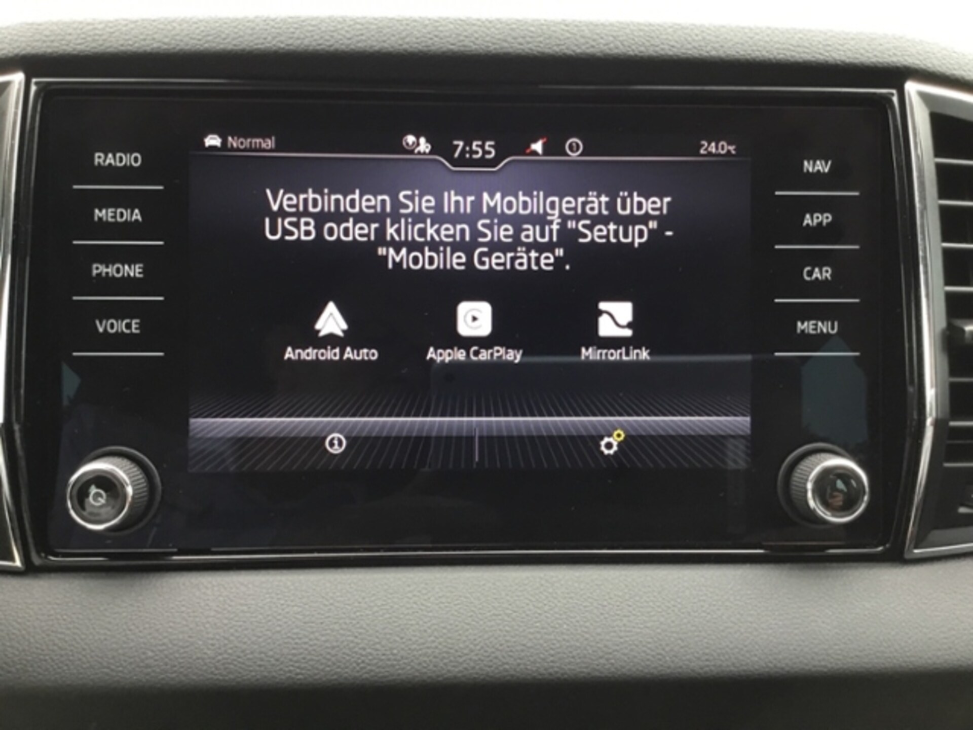 Skoda Karoq Style