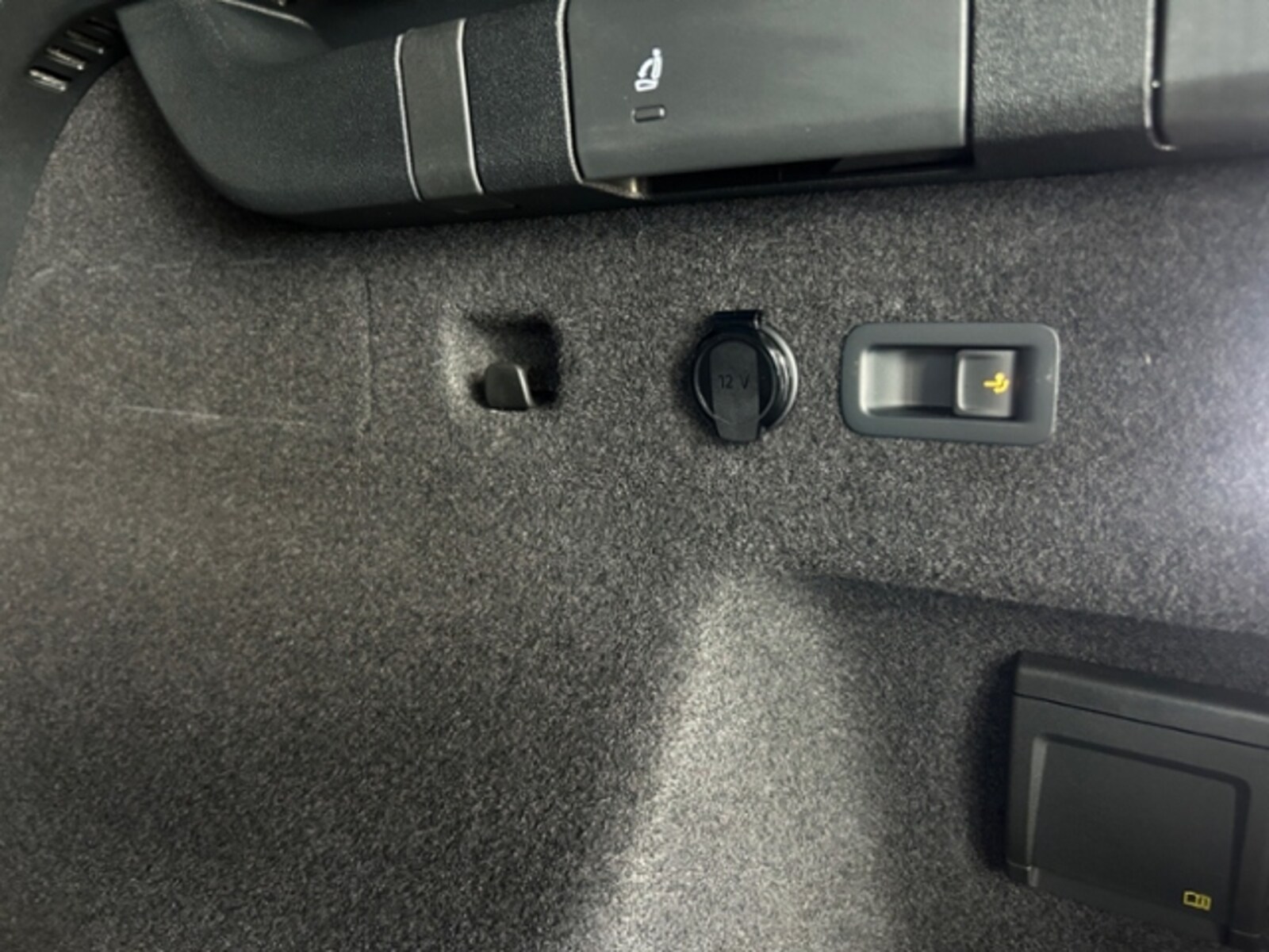 Volkswagen Tayron – Bild 21