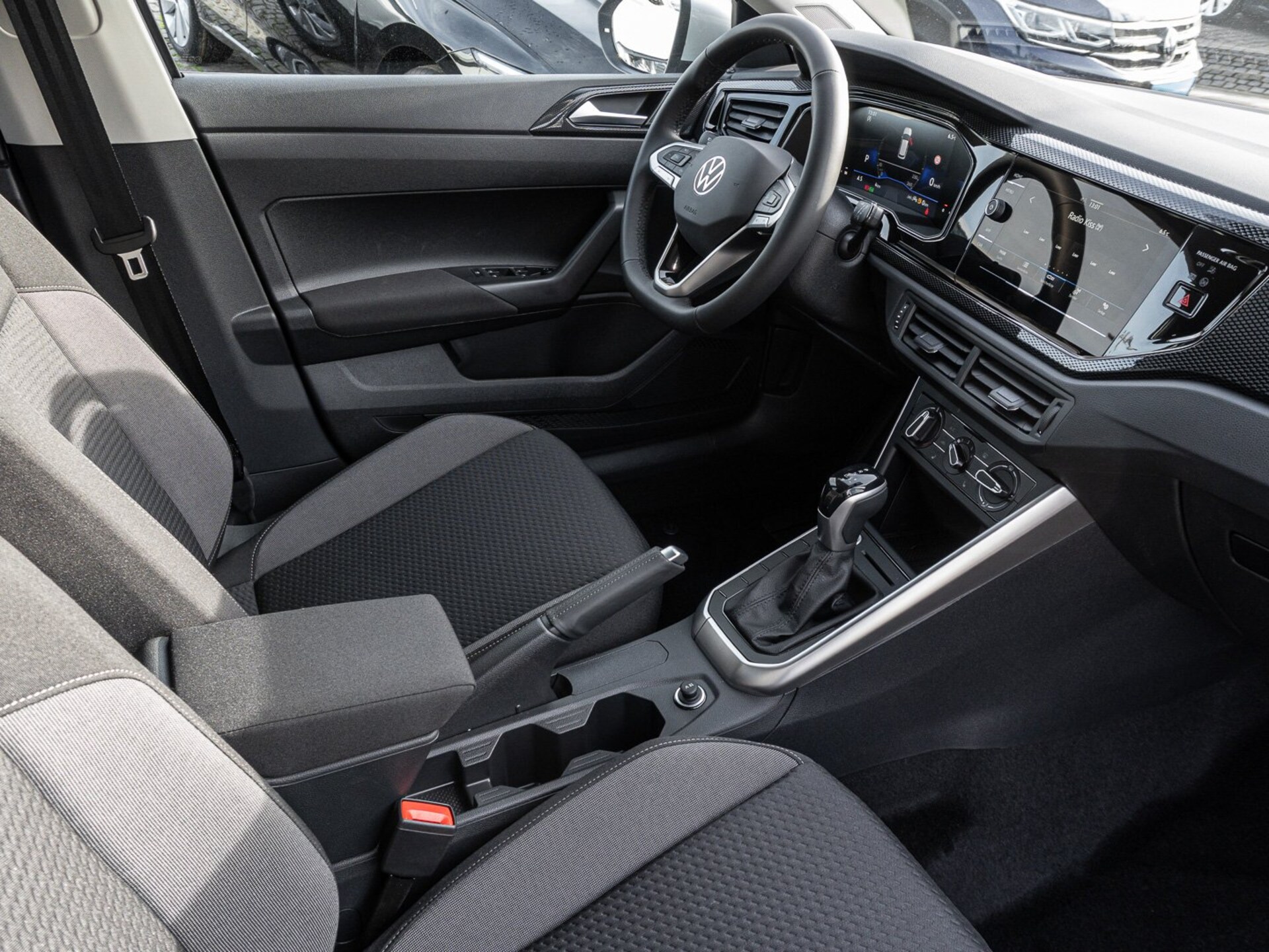 Volkswagen Taigo Life