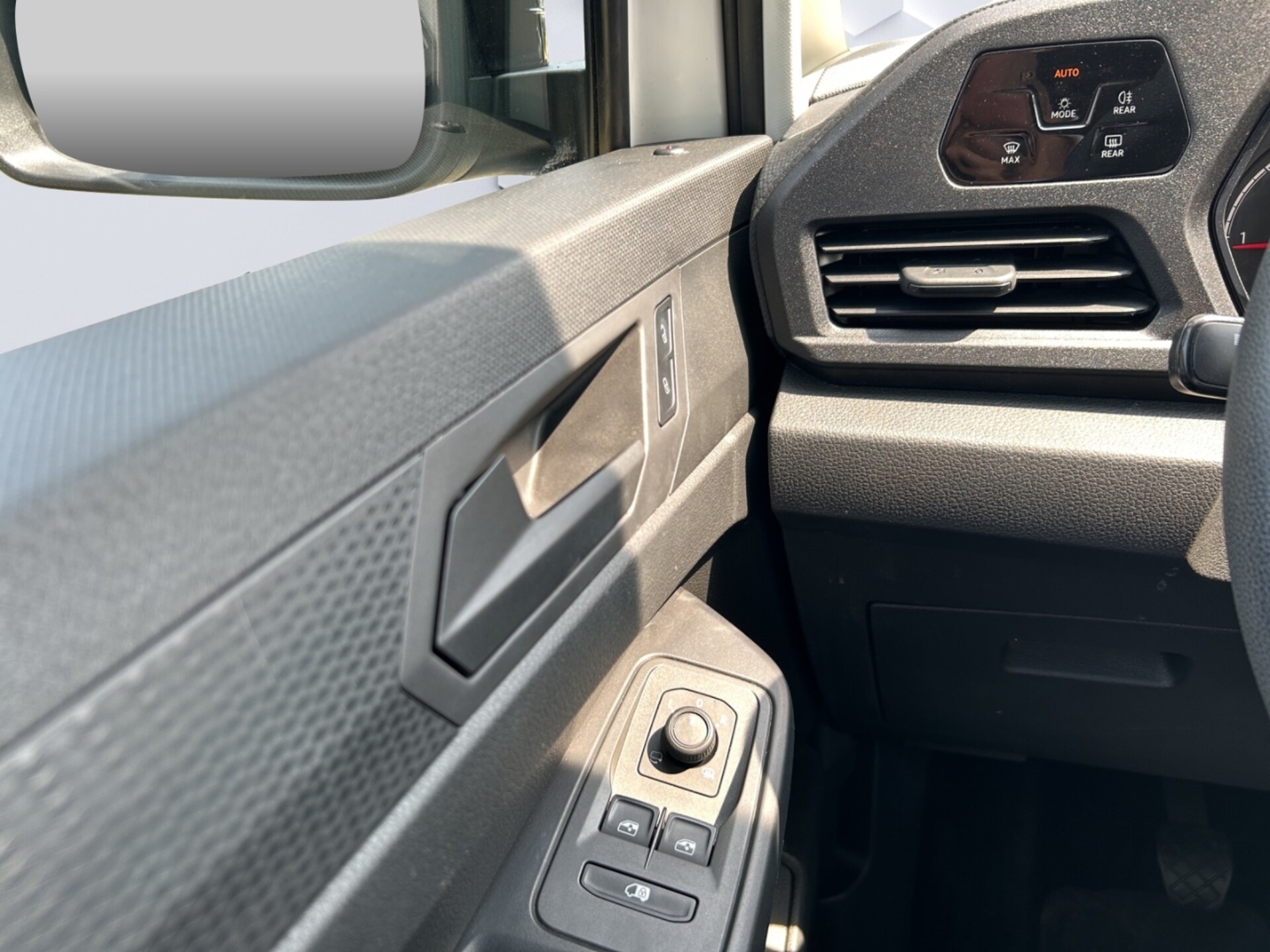 Volkswagen Caddy Cargo