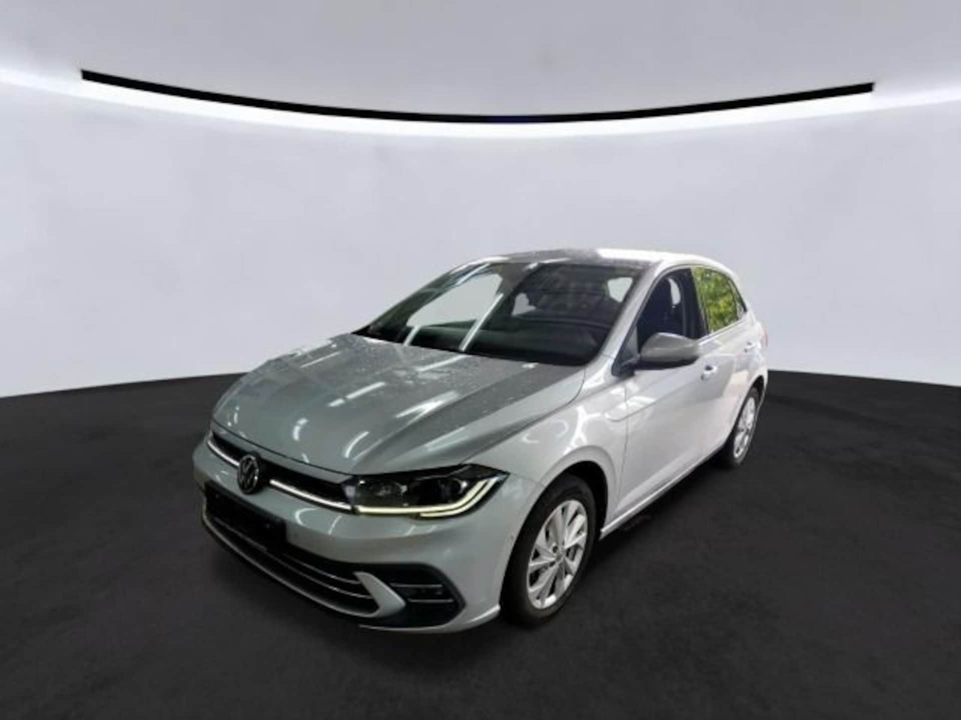 Volkswagen Polo Style
