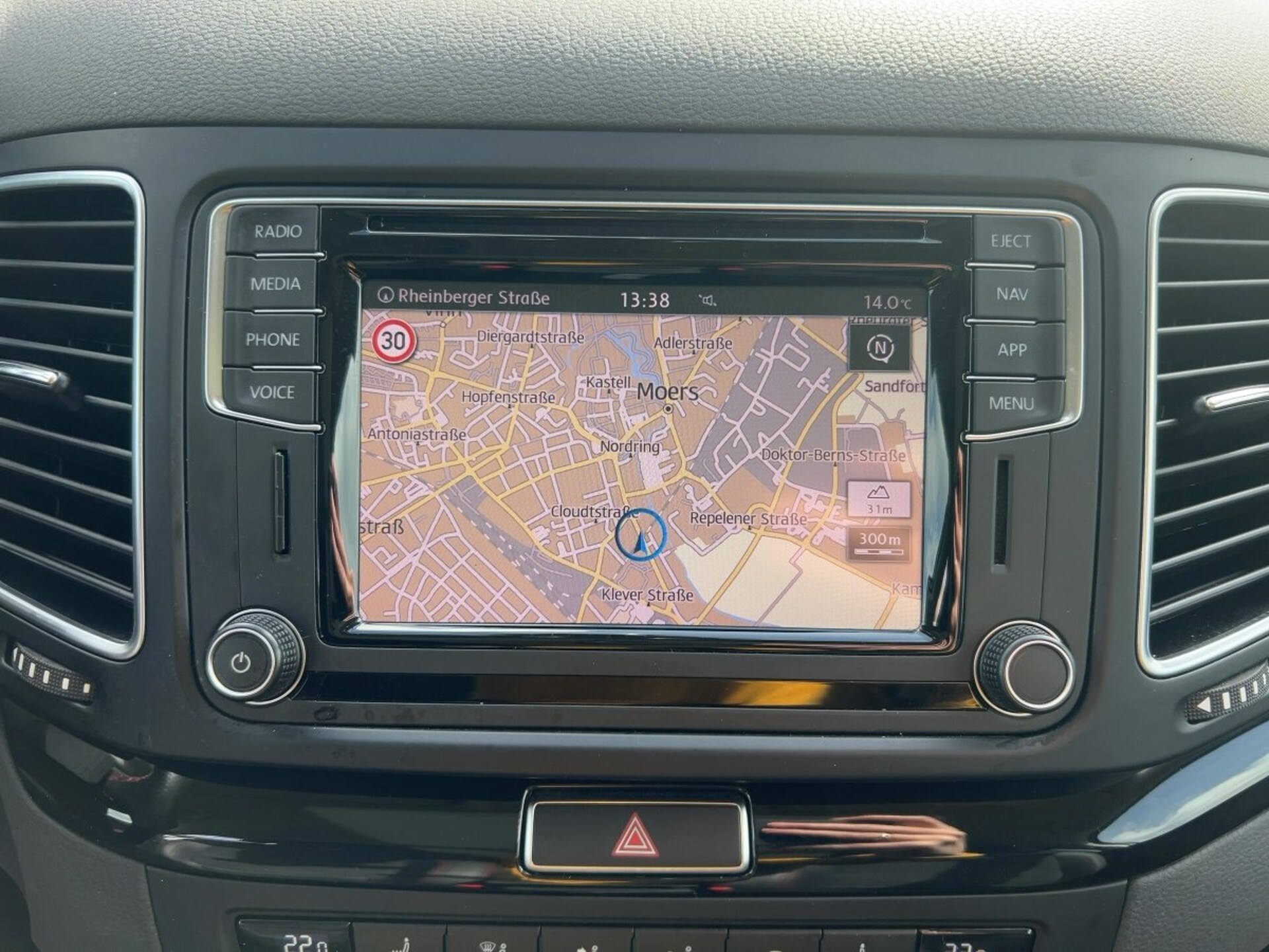 SEAT Alhambra XCELLENCE
