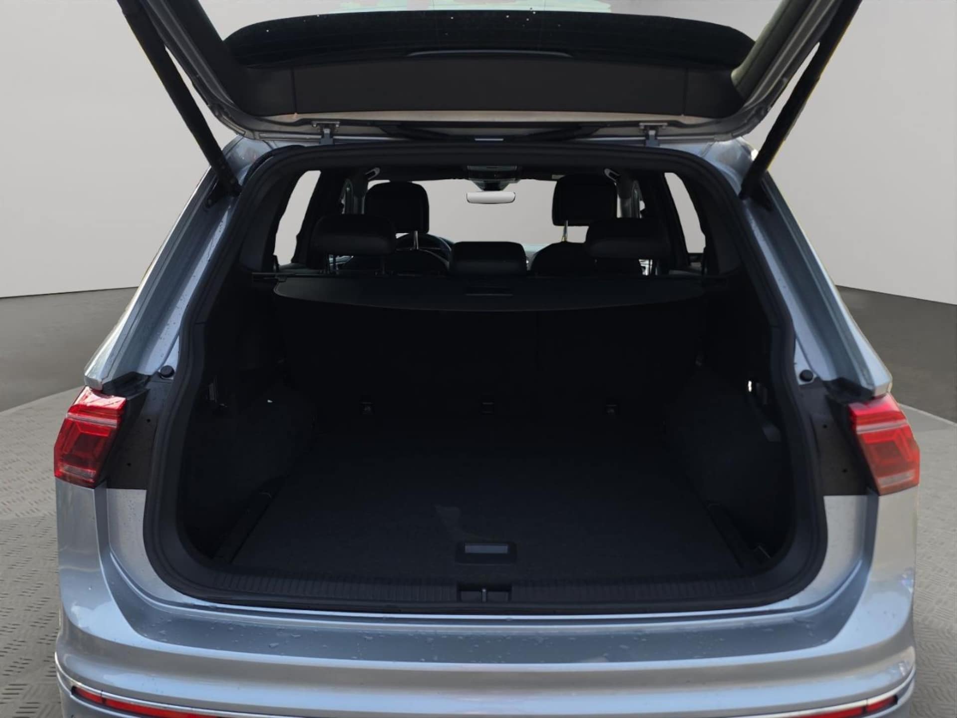 Volkswagen Tiguan Allspace R-Line