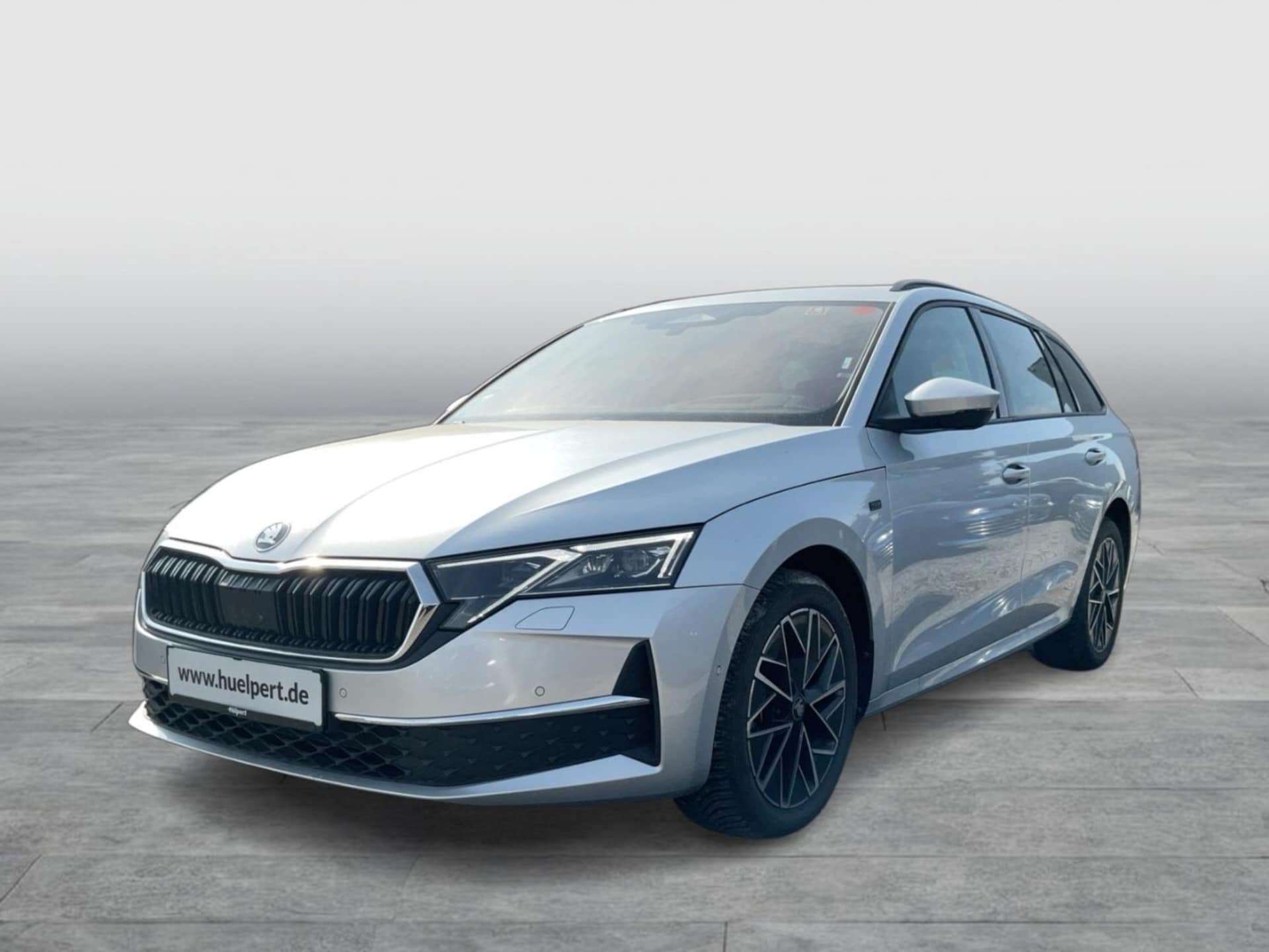 Skoda Octavia Combi Tour