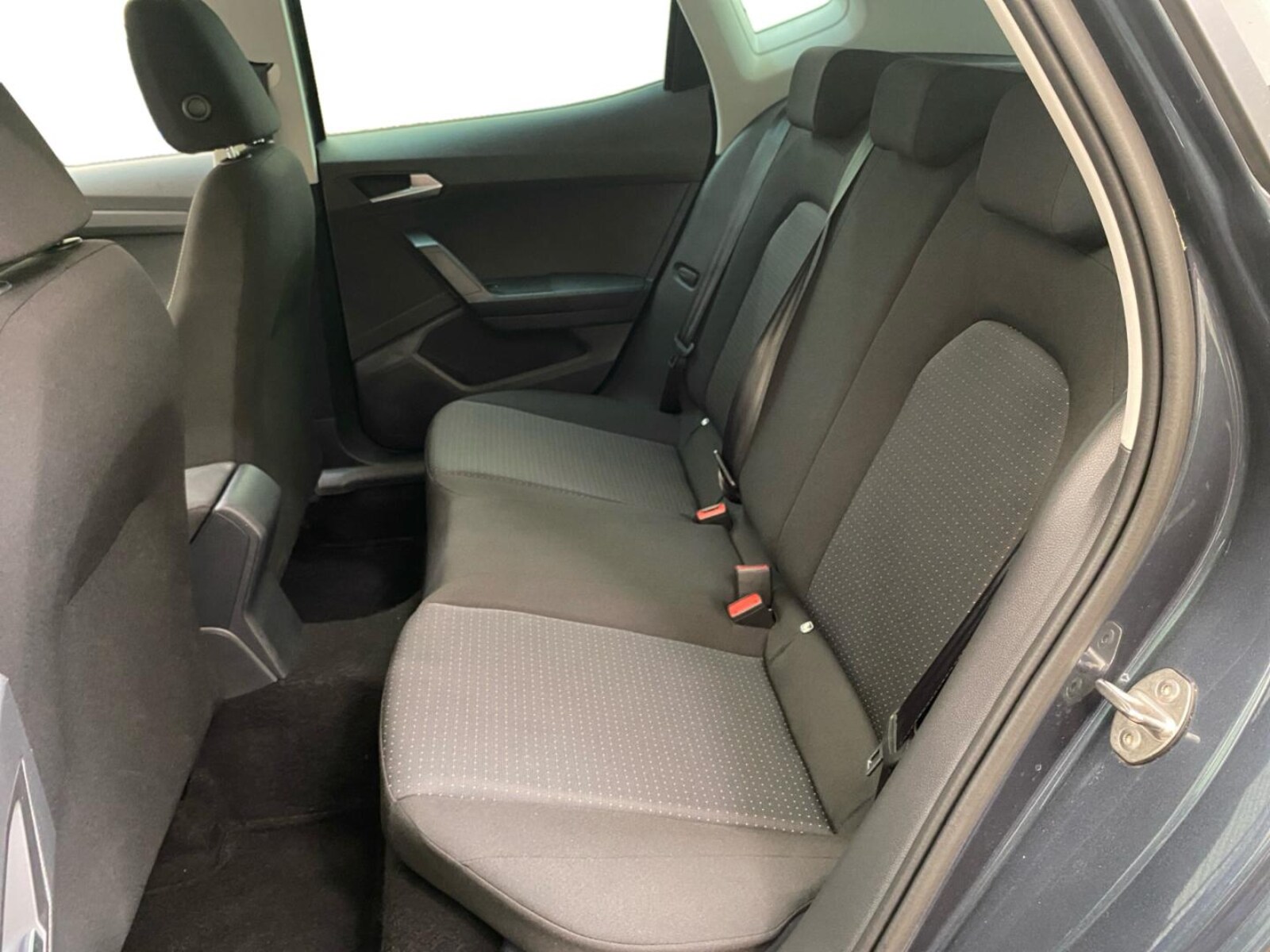SEAT Arona – Bild 11