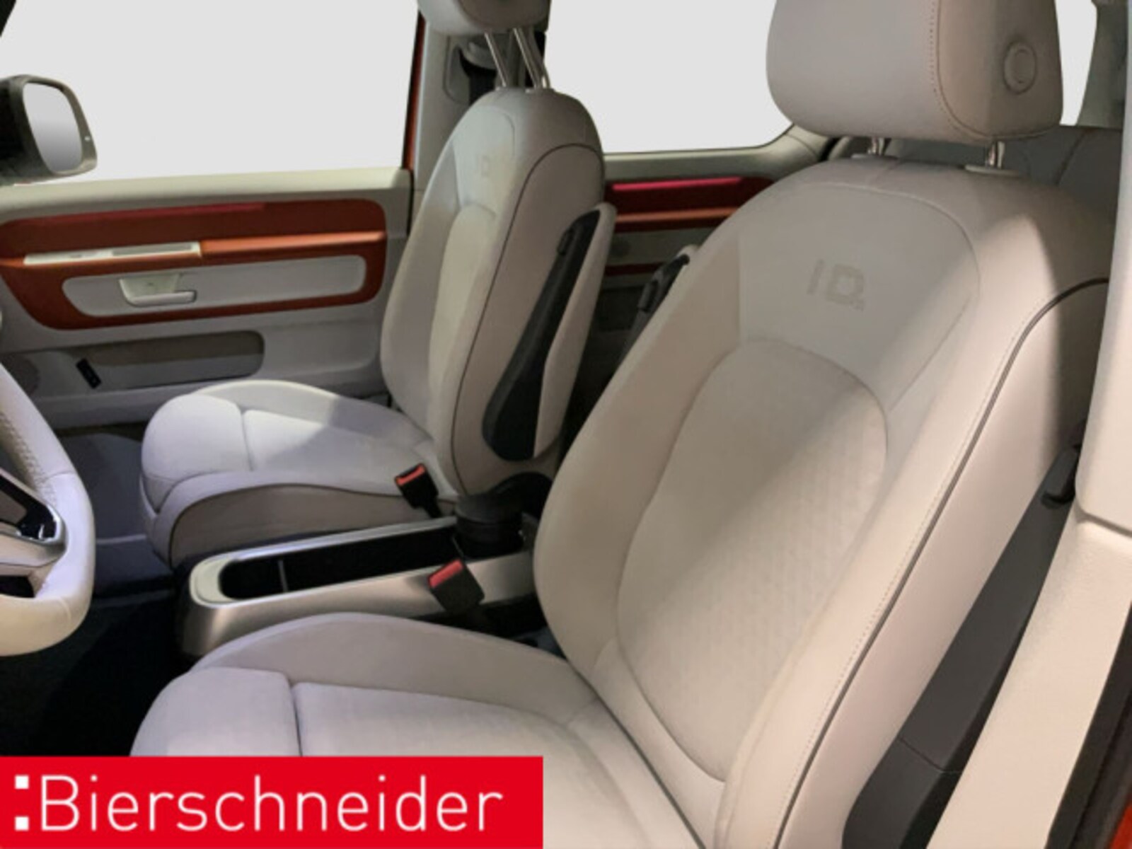 Volkswagen ID. Buzz – Bild 10