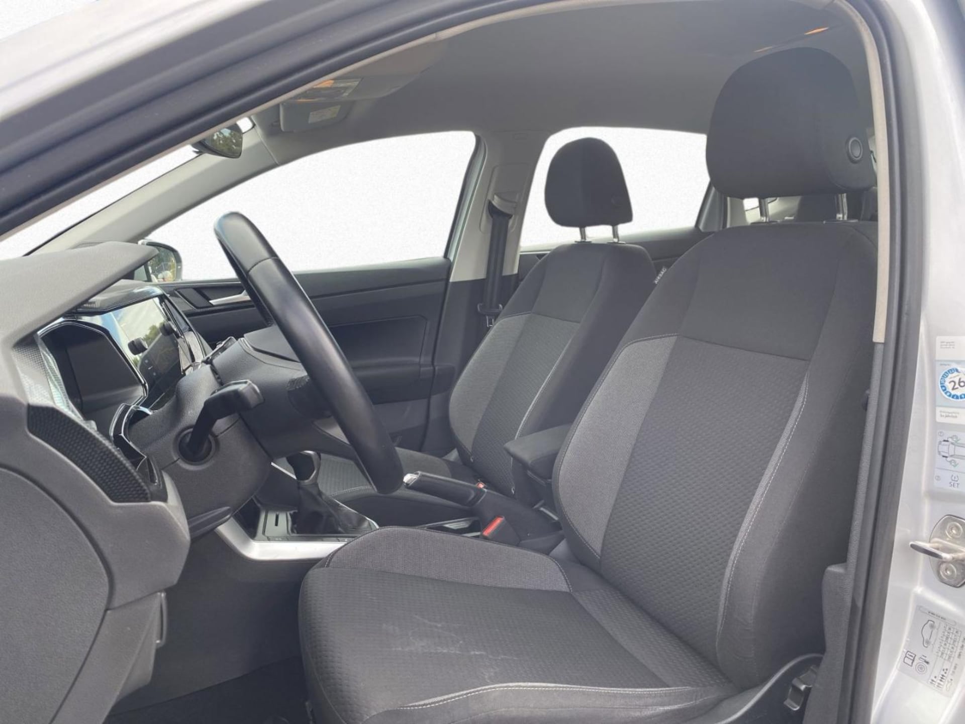 Volkswagen Polo Life