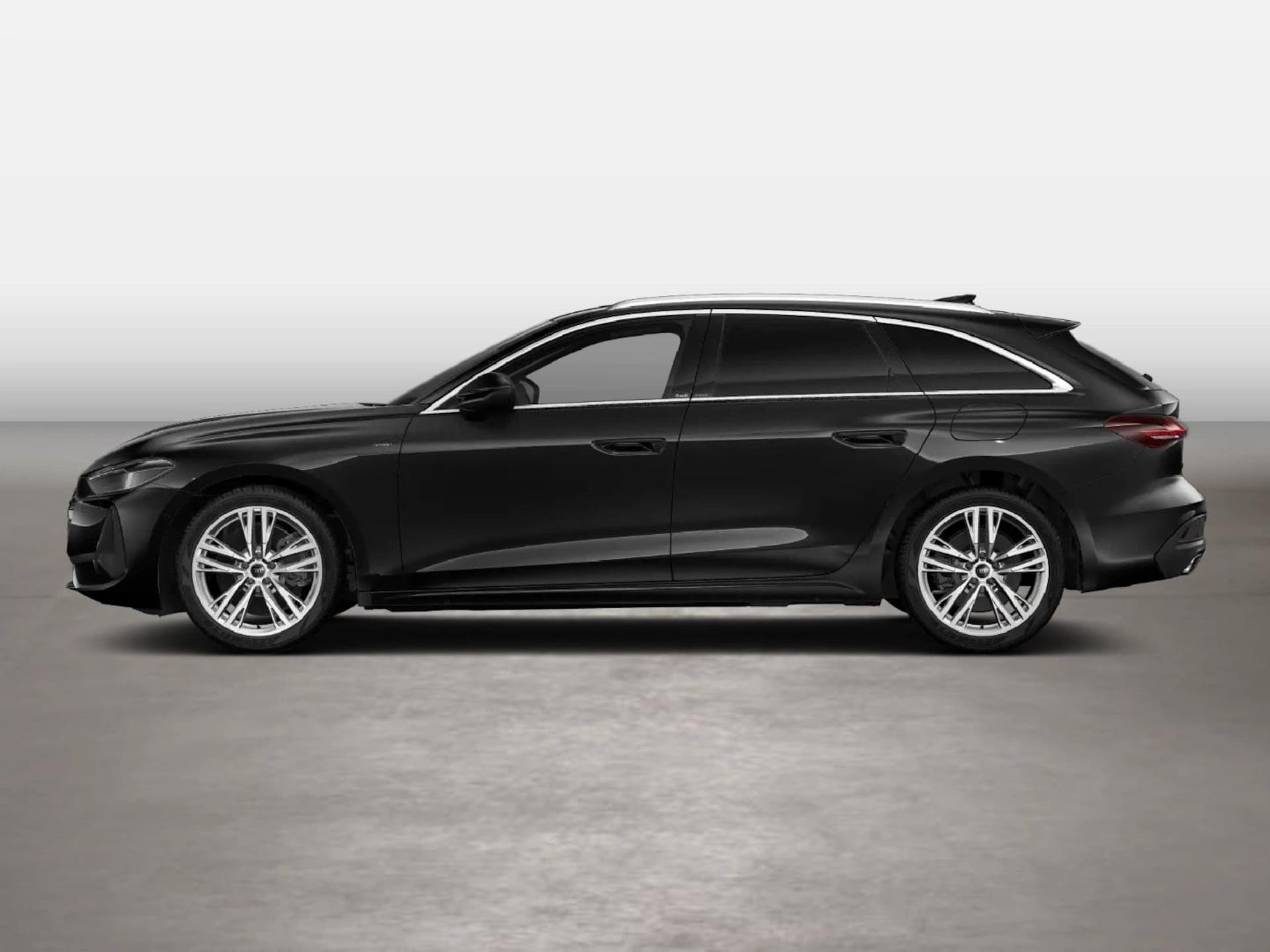 Audi A5 Avant e-hybrid