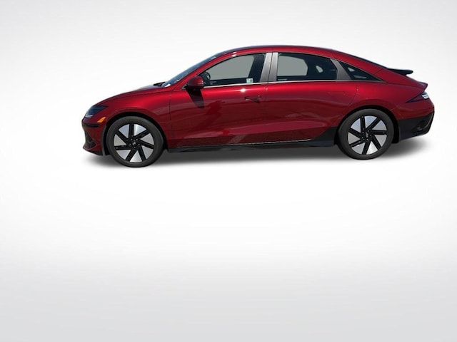 2024 Hyundai IONIQ 6