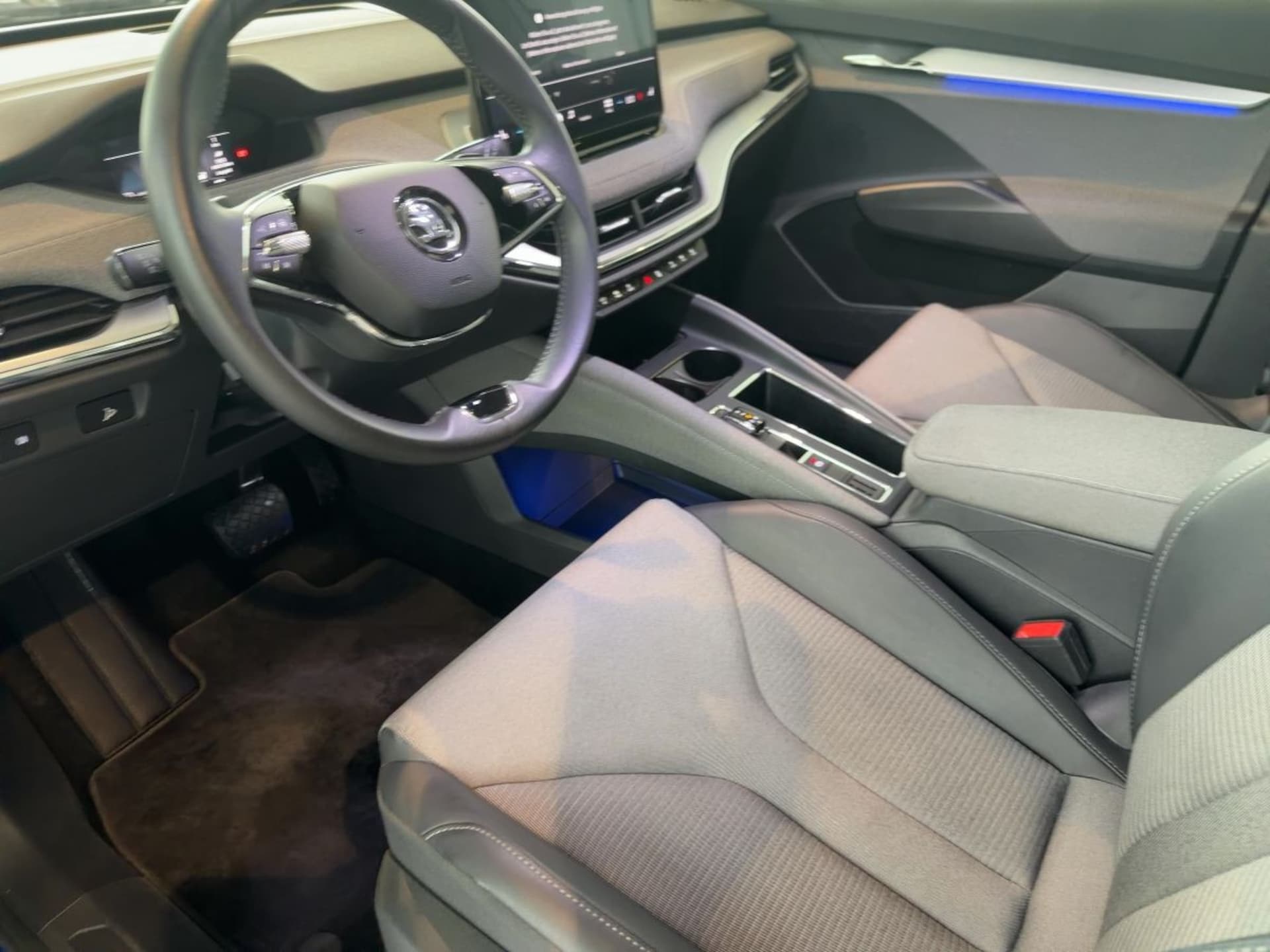 Skoda Enyaq 80