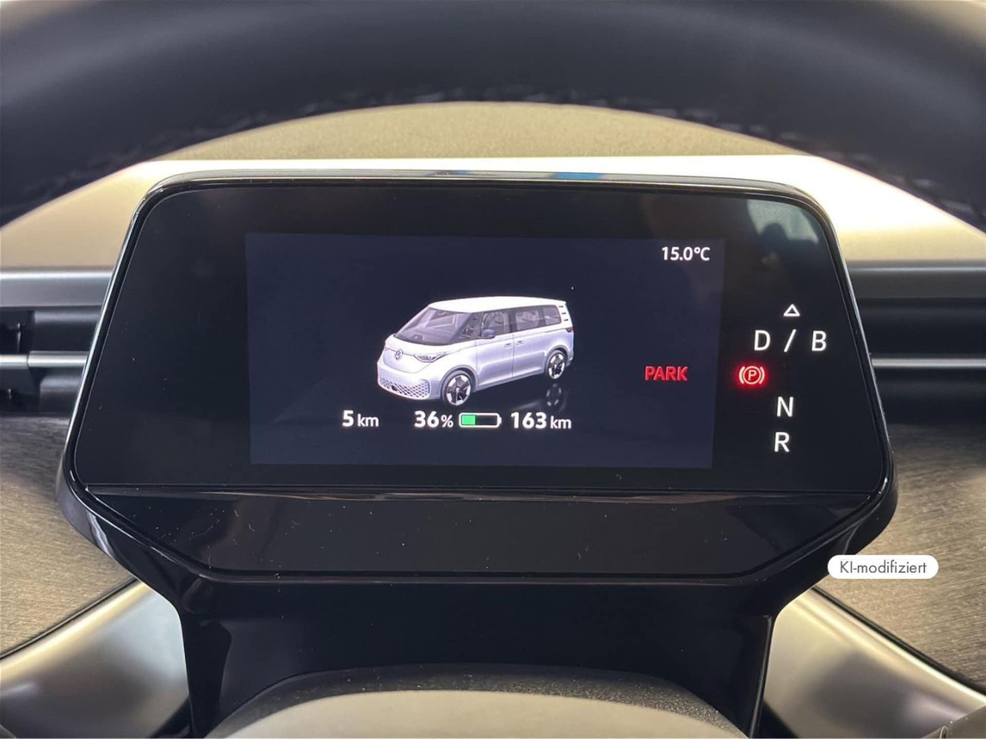 Volkswagen ID. Buzz Pro