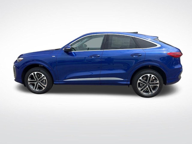 2026 Audi Q5 Sportback