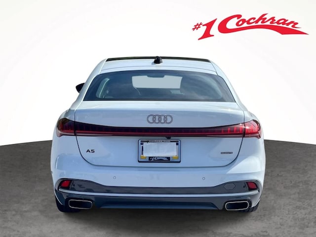 2025 Audi New A5 Premium - Photo 10
