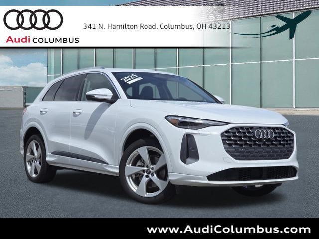Photo of 2025 Audi Q5