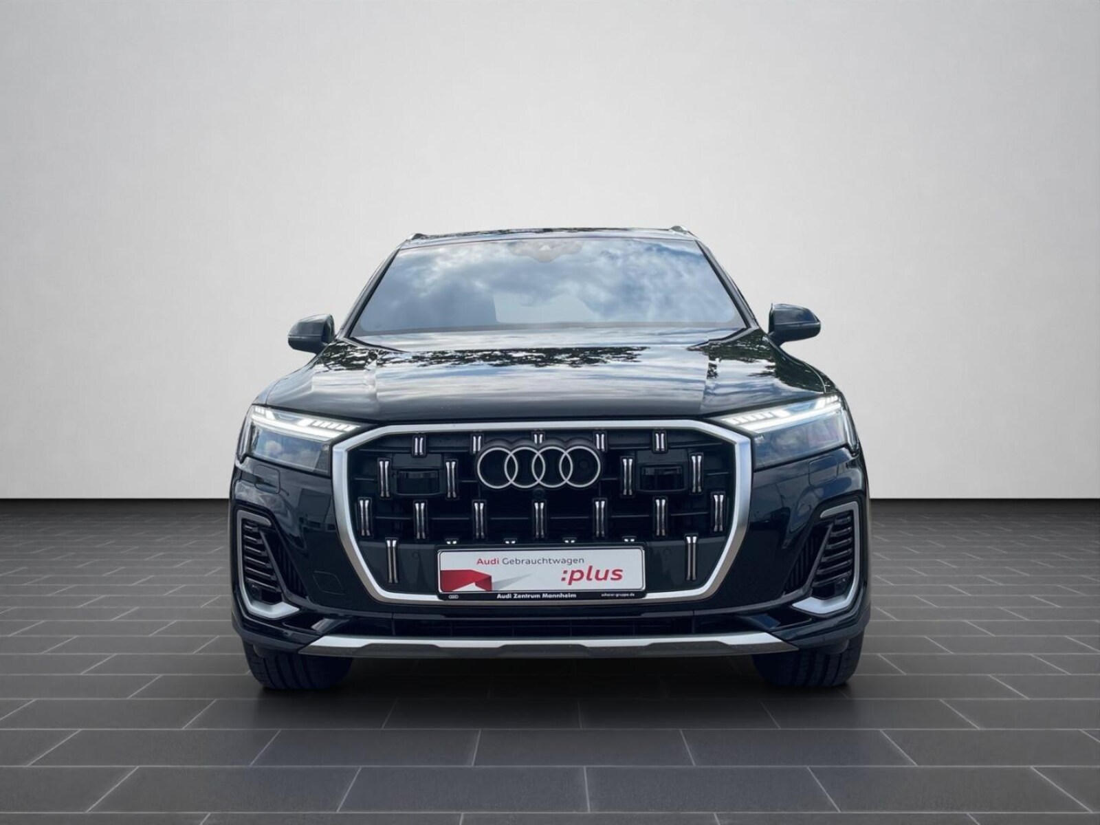 Audi Q7 – Bild 5
