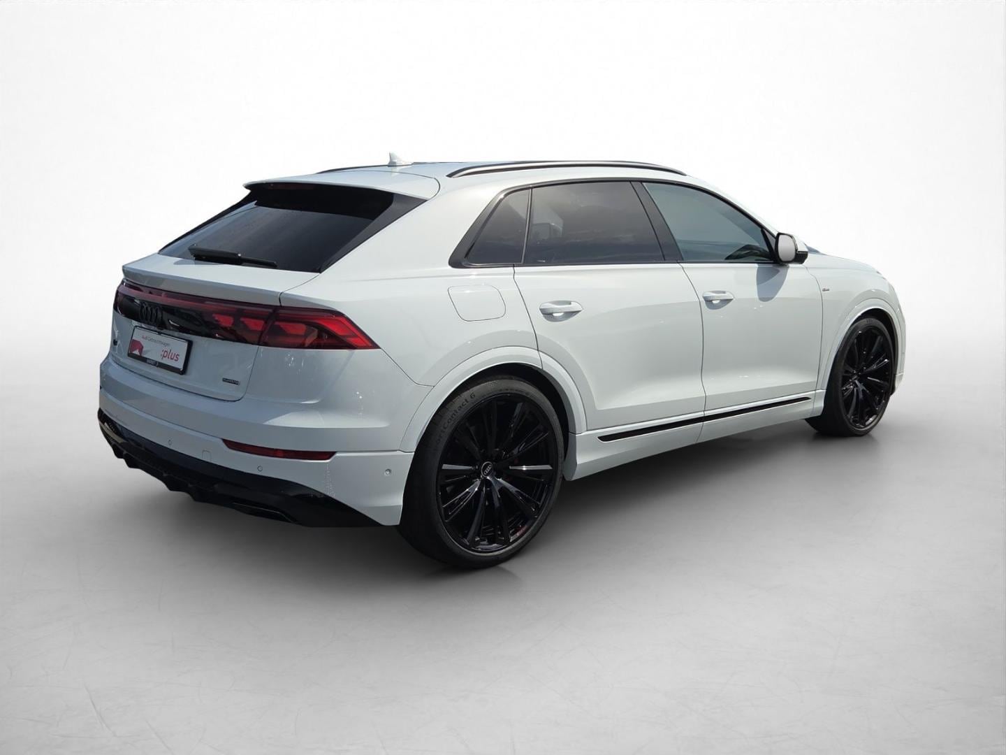 Bild über Audi Q8 SUV 50 TDI quattro tiptronic - für weitere Informationen kontaktieren Sie den Audi Partner