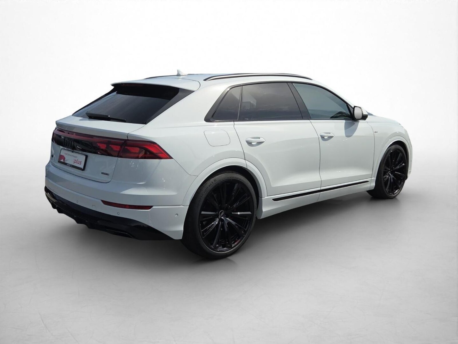 Audi Q8 – Bild 19