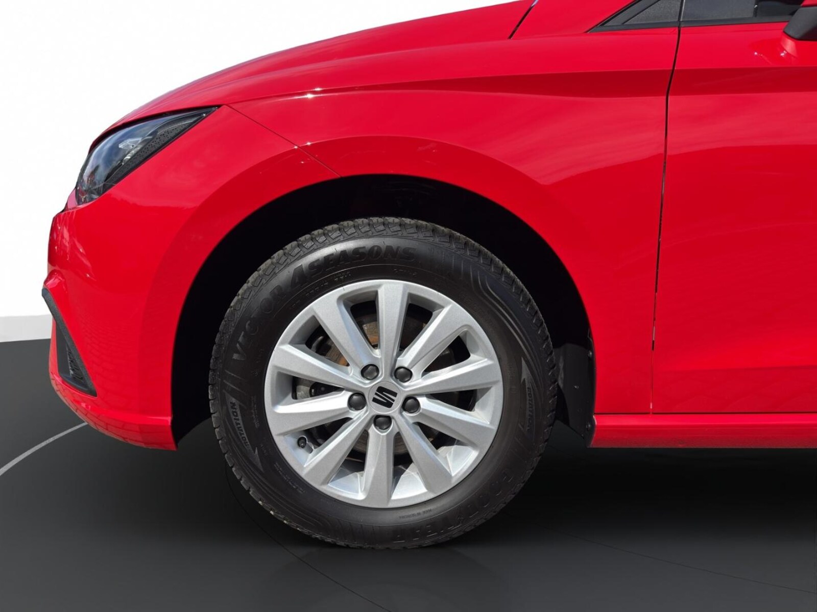 SEAT Ibiza – Bild 7