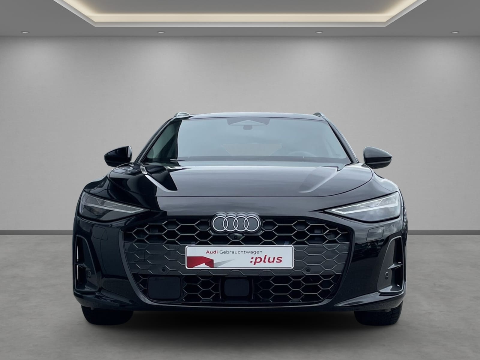 Audi A6 Avant – Bild 10