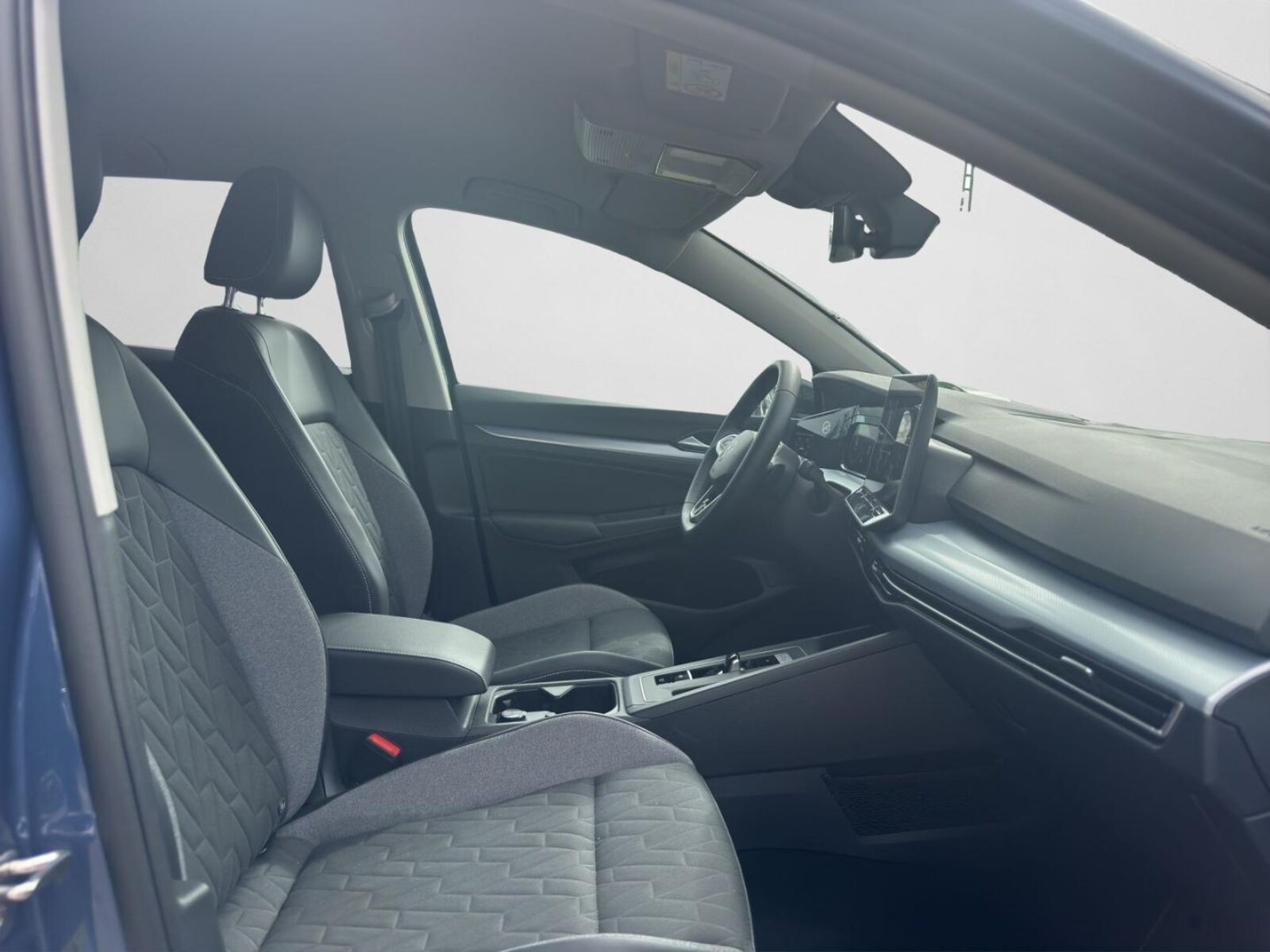 Volkswagen Golf – Bild 4
