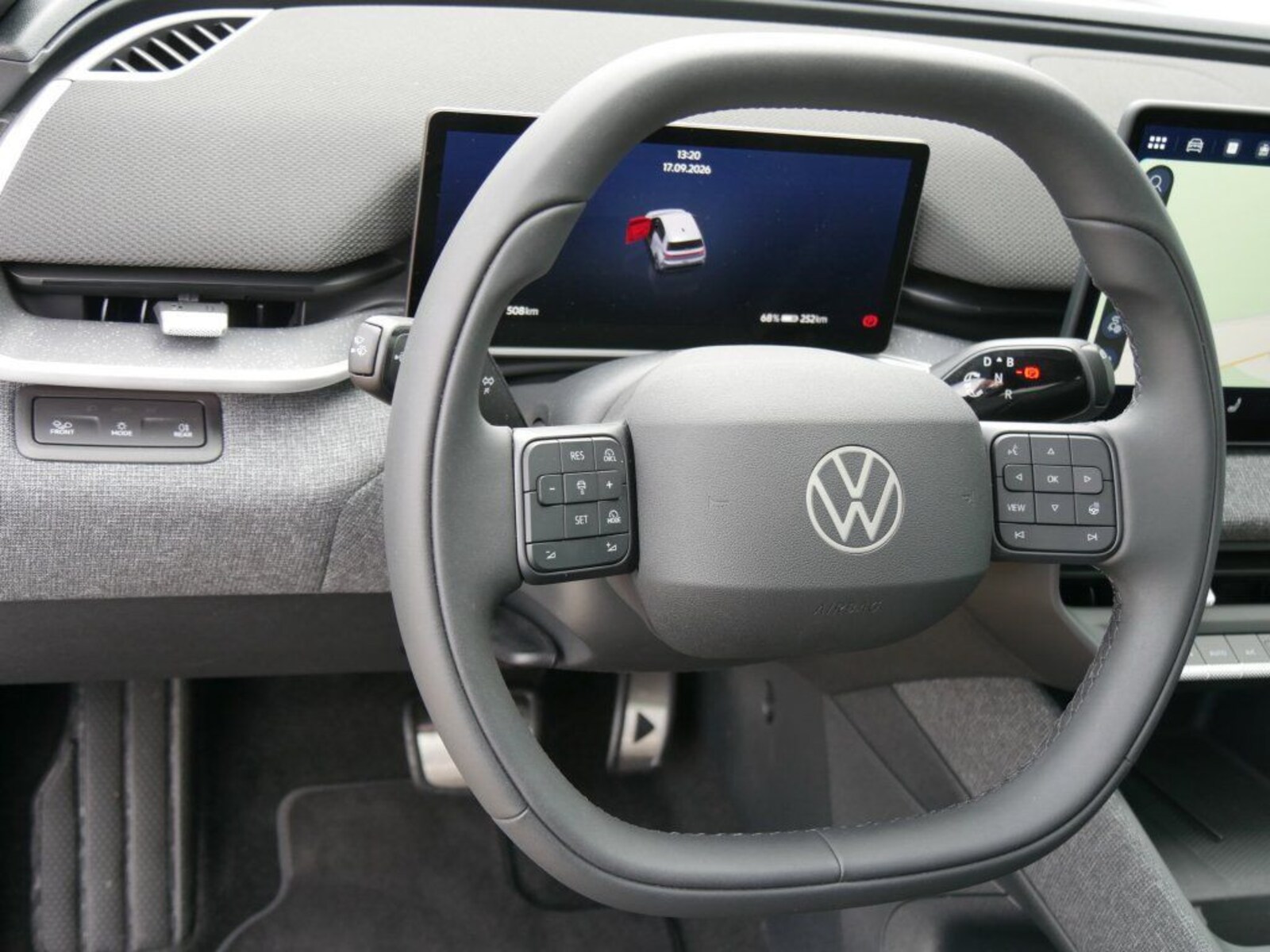 Volkswagen ID. Polo – Bild 10