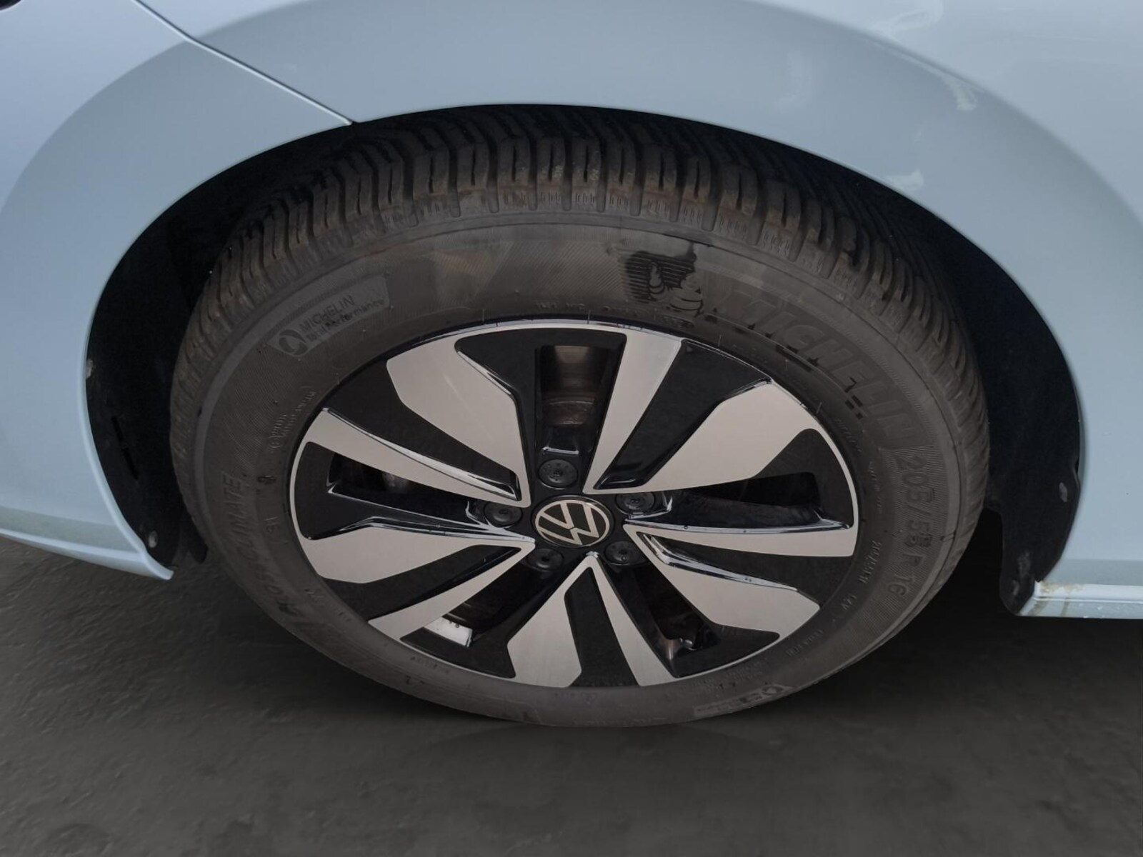 Volkswagen Golf Variant – Bild 10