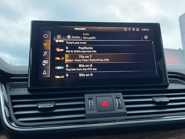2022 Audi Q5 Premium Plus - Photo 28