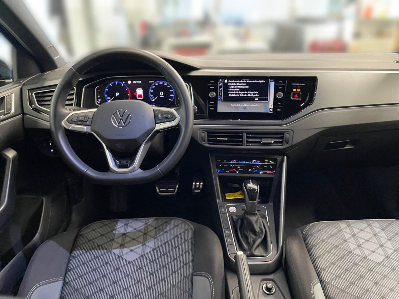 Volkswagen Polo – Bild 13