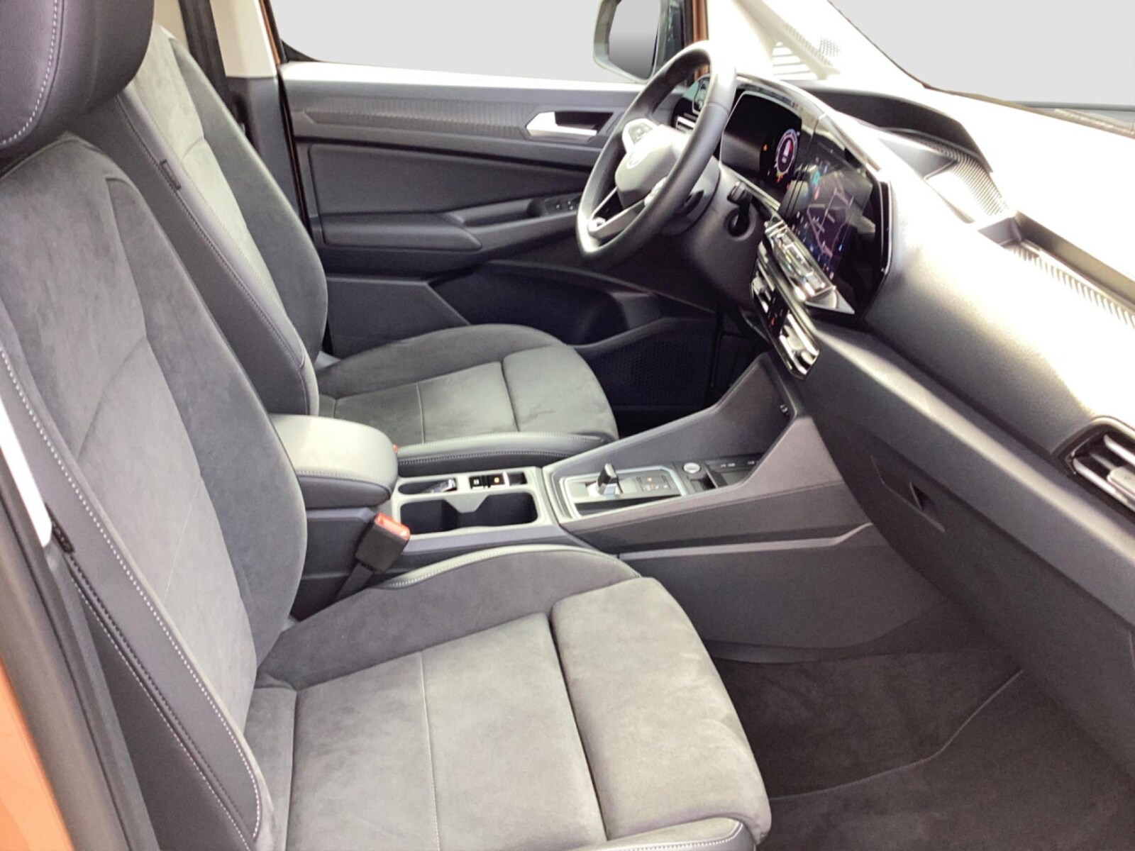 Volkswagen Caddy – Bild 13