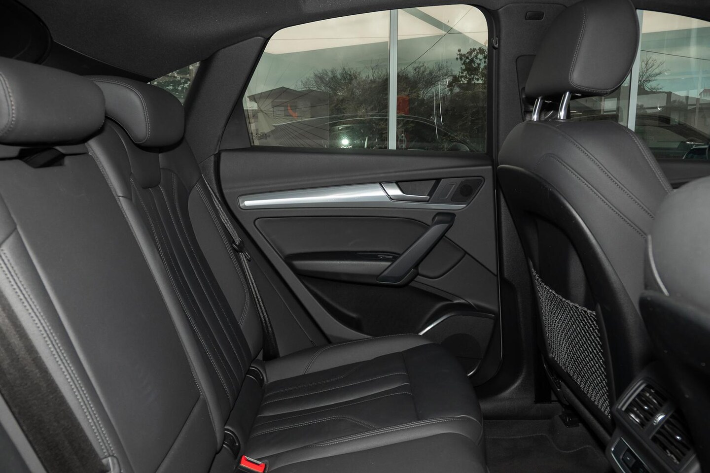 Image about Audi Q5 Sportback 40 TDI quattro S tronic