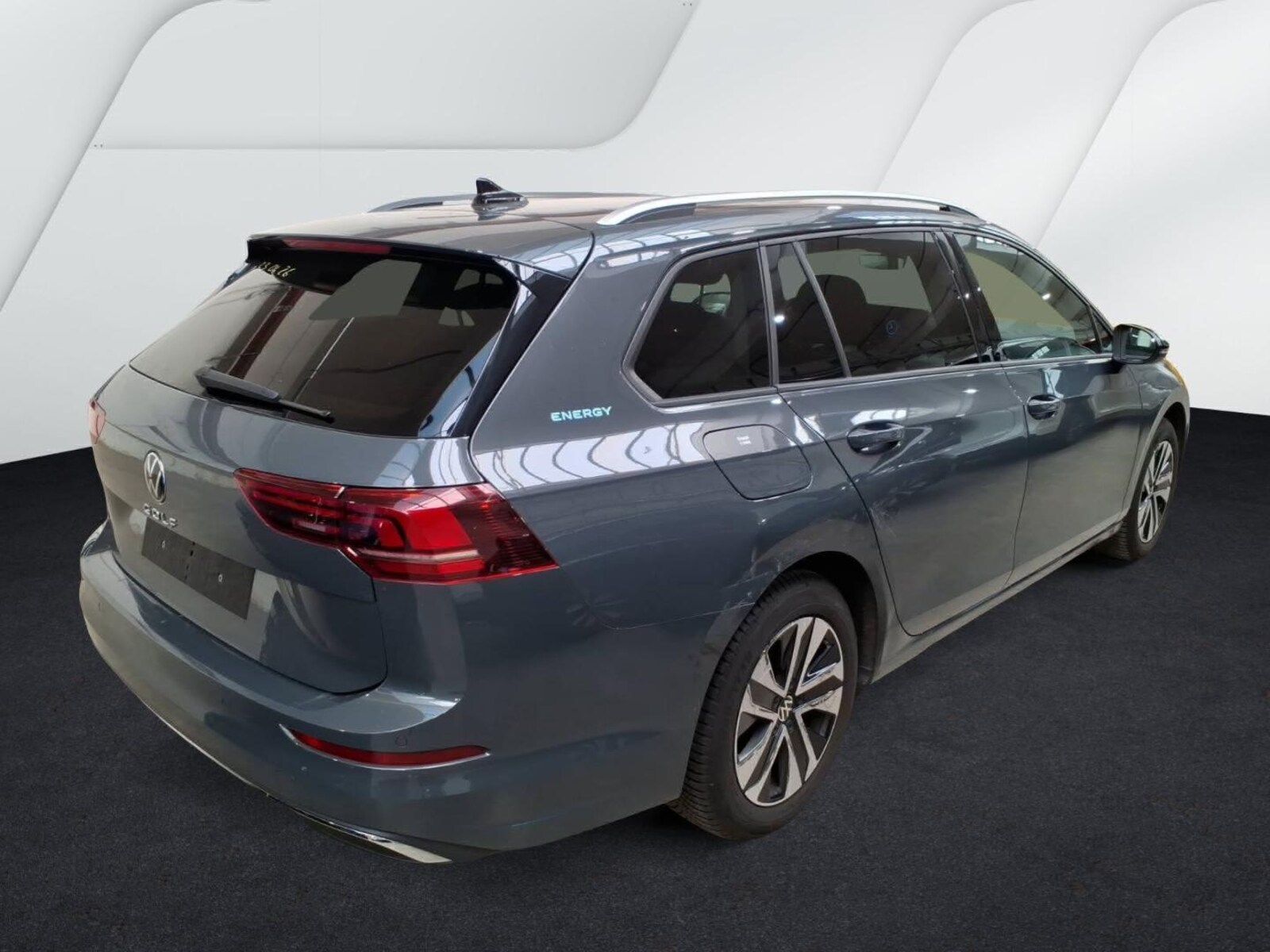 Volkswagen Golf Variant – Bild 3