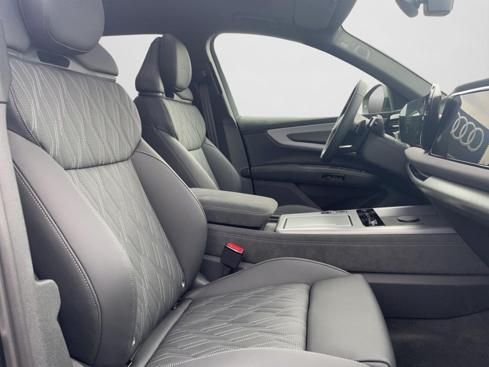 Audi Q7 – Bild 4