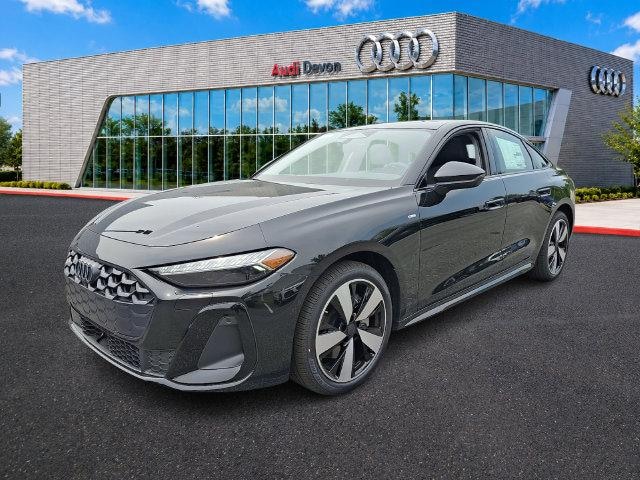 2026 Audi A5 Sedan