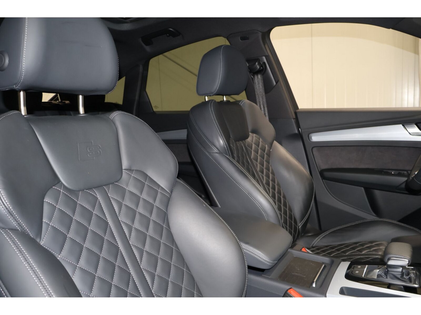 Audi Q5 Sportback – Bild 7