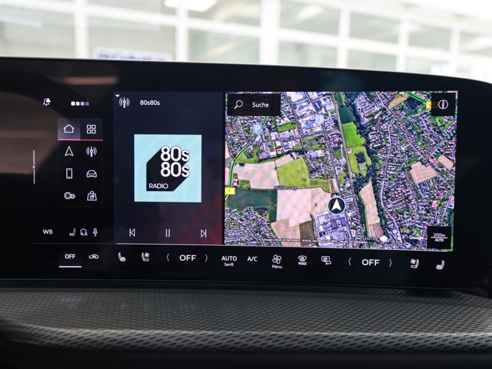 Audi SQ5 – Bild 12