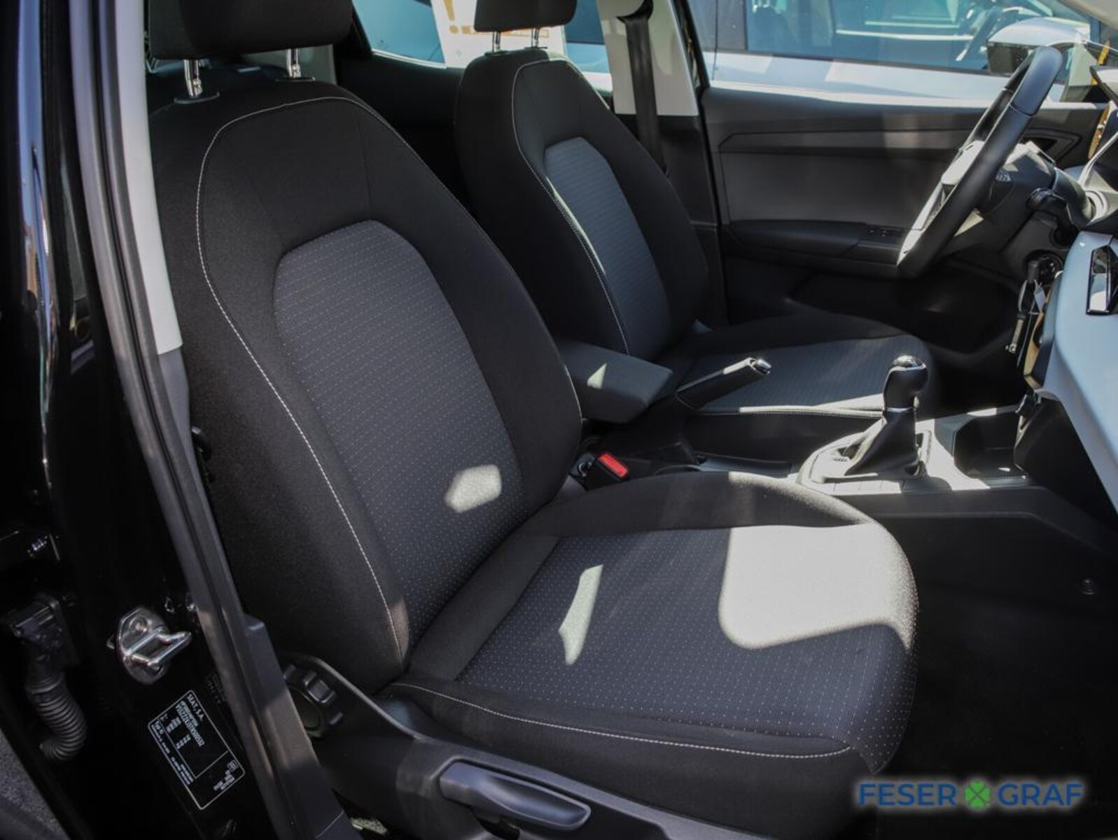 SEAT Ibiza – Bild 4