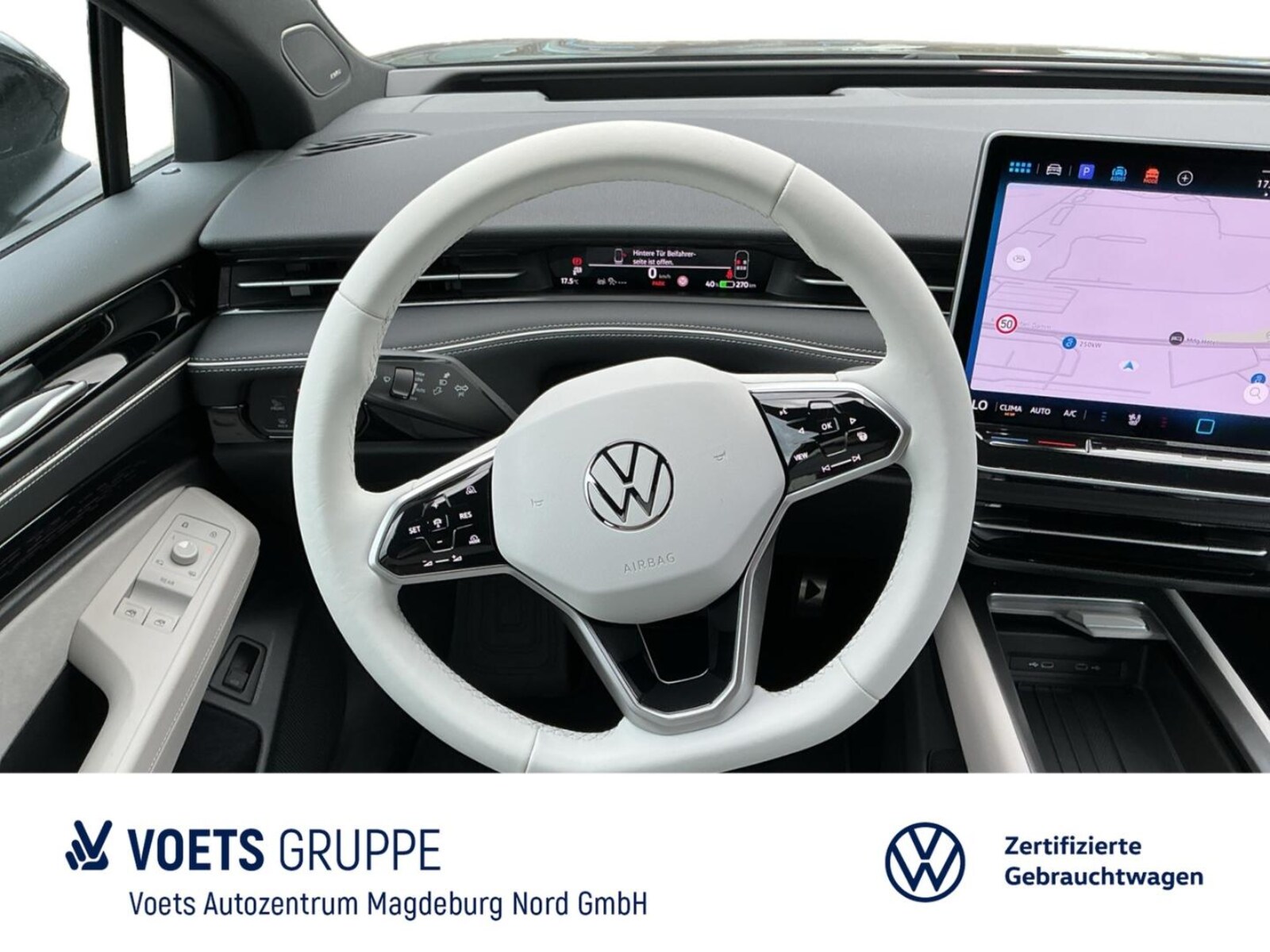 Volkswagen ID.7 – Bild 11