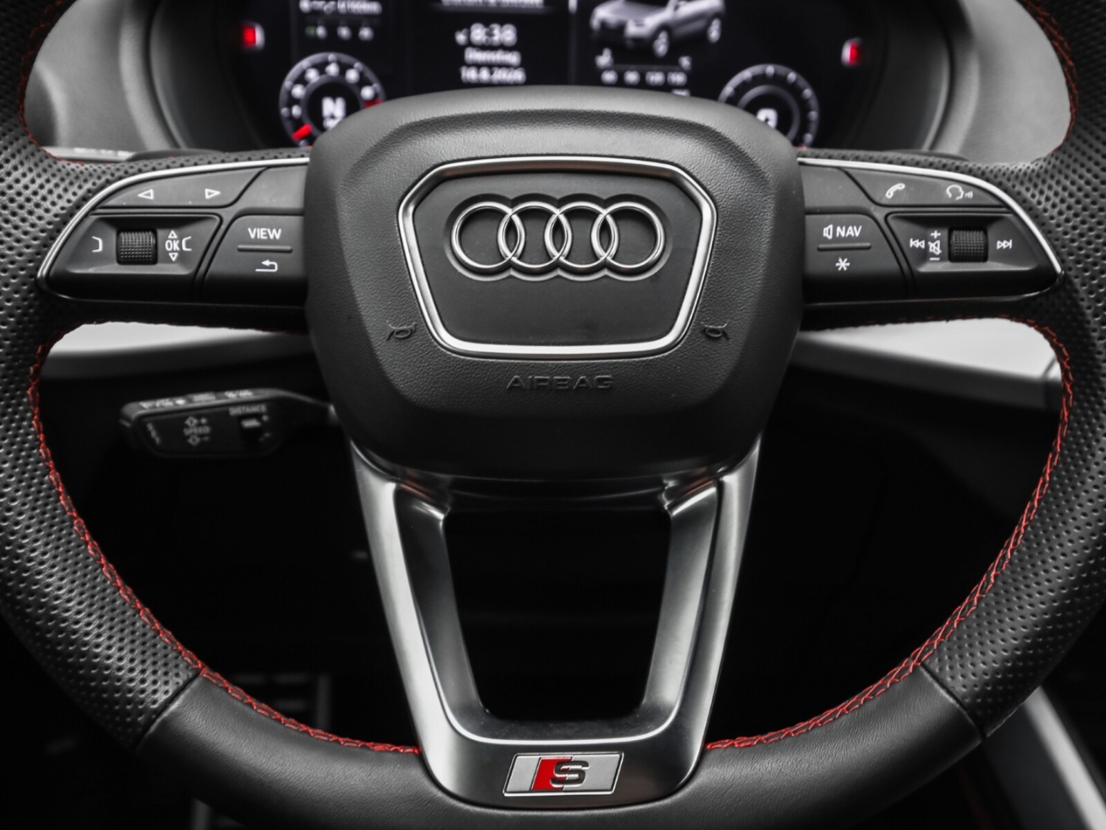 Audi SQ2 – Bild 10