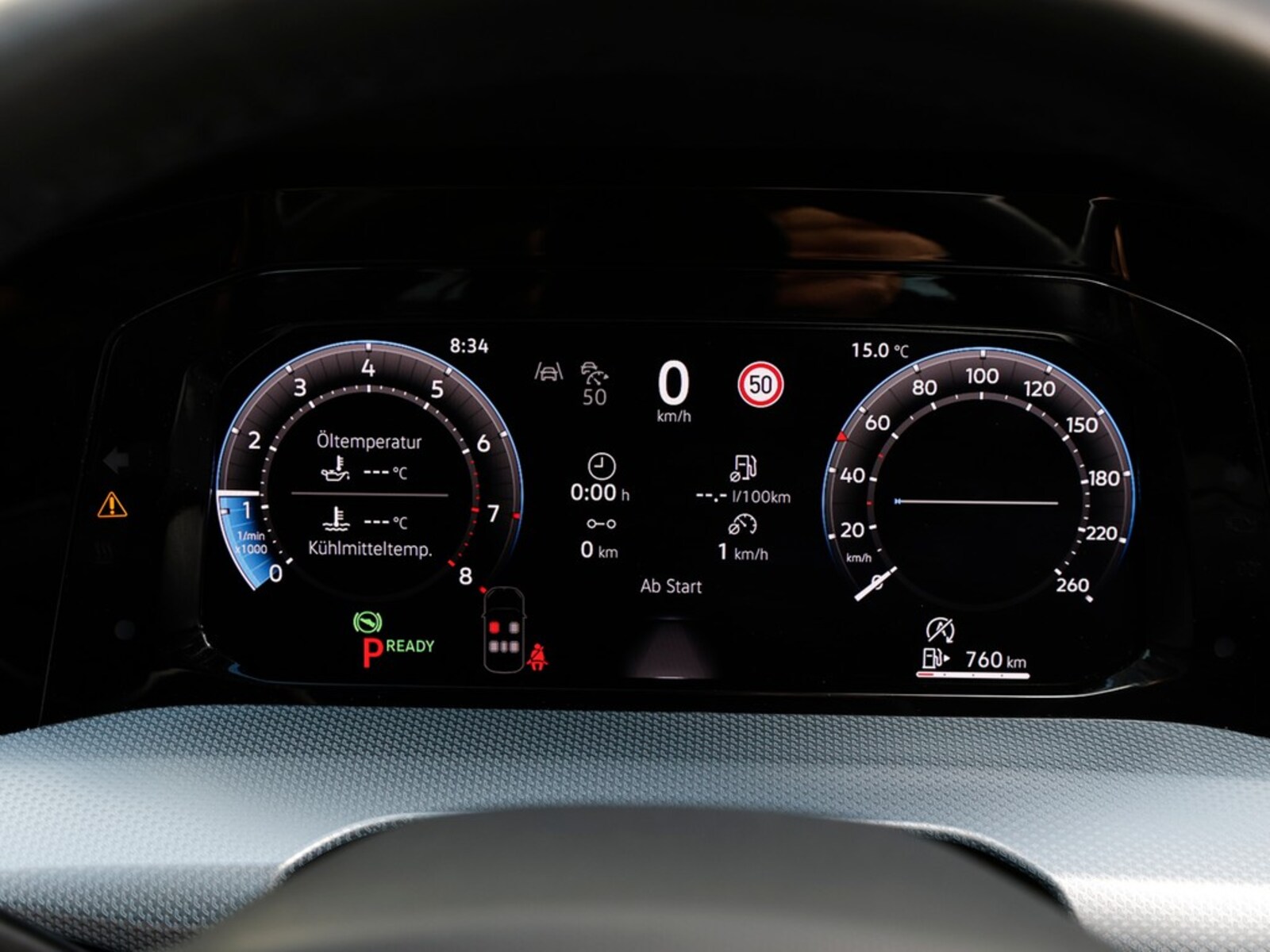 Volkswagen Golf – Bild 15