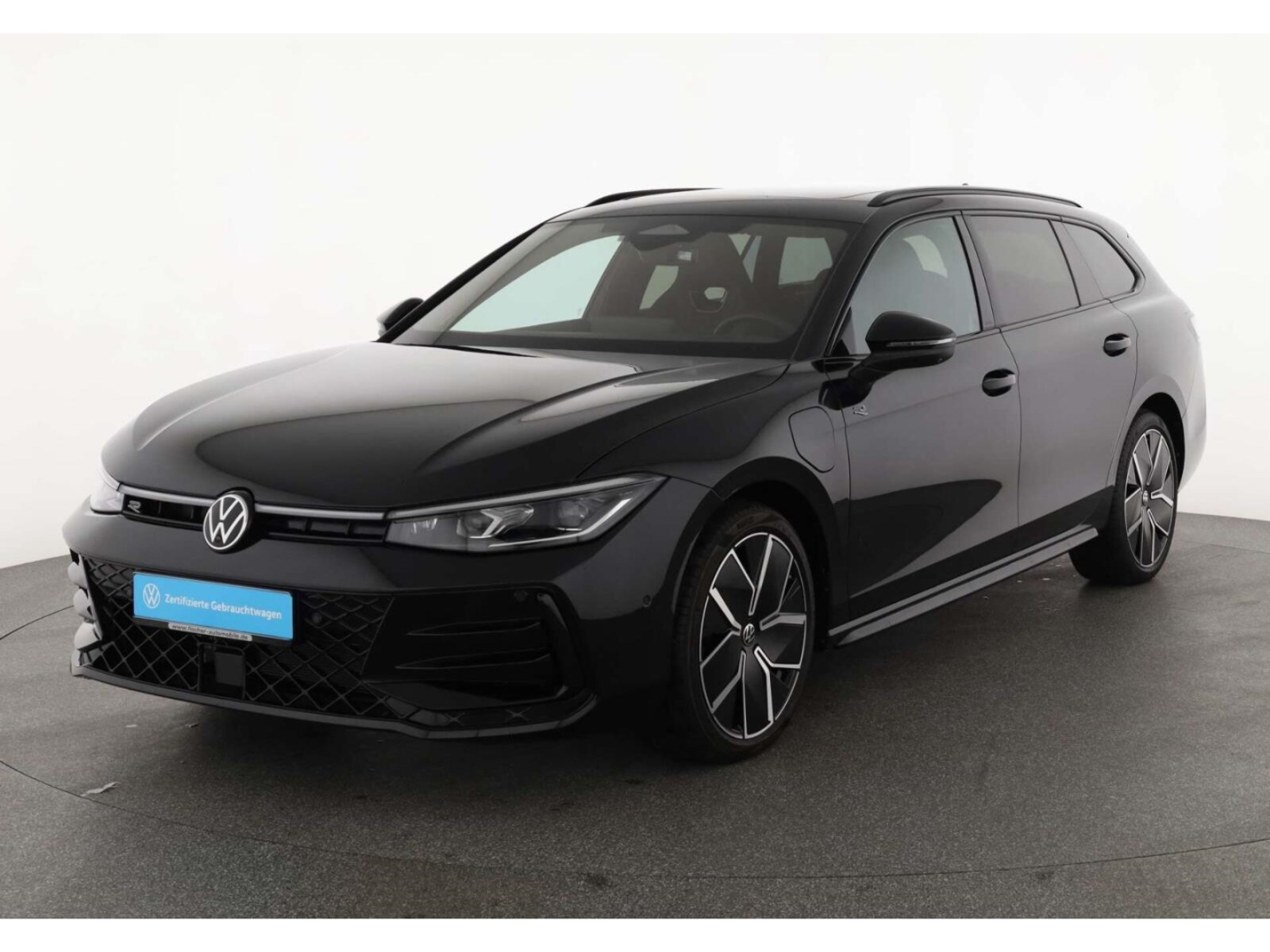 Volkswagen Passat – Bild 2
