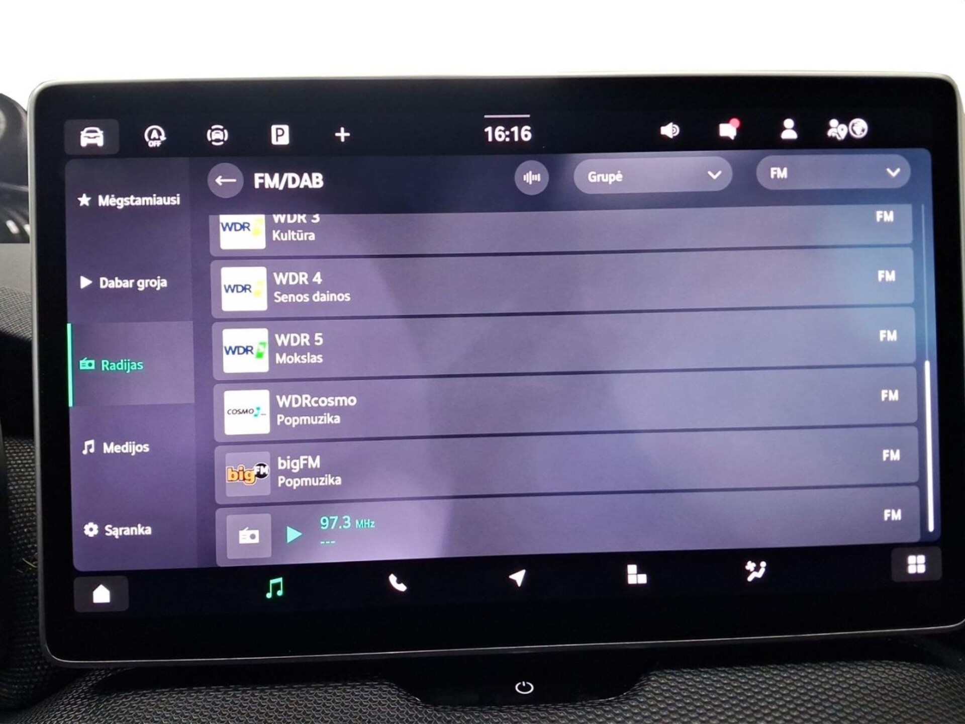 Skoda Kodiaq Selection