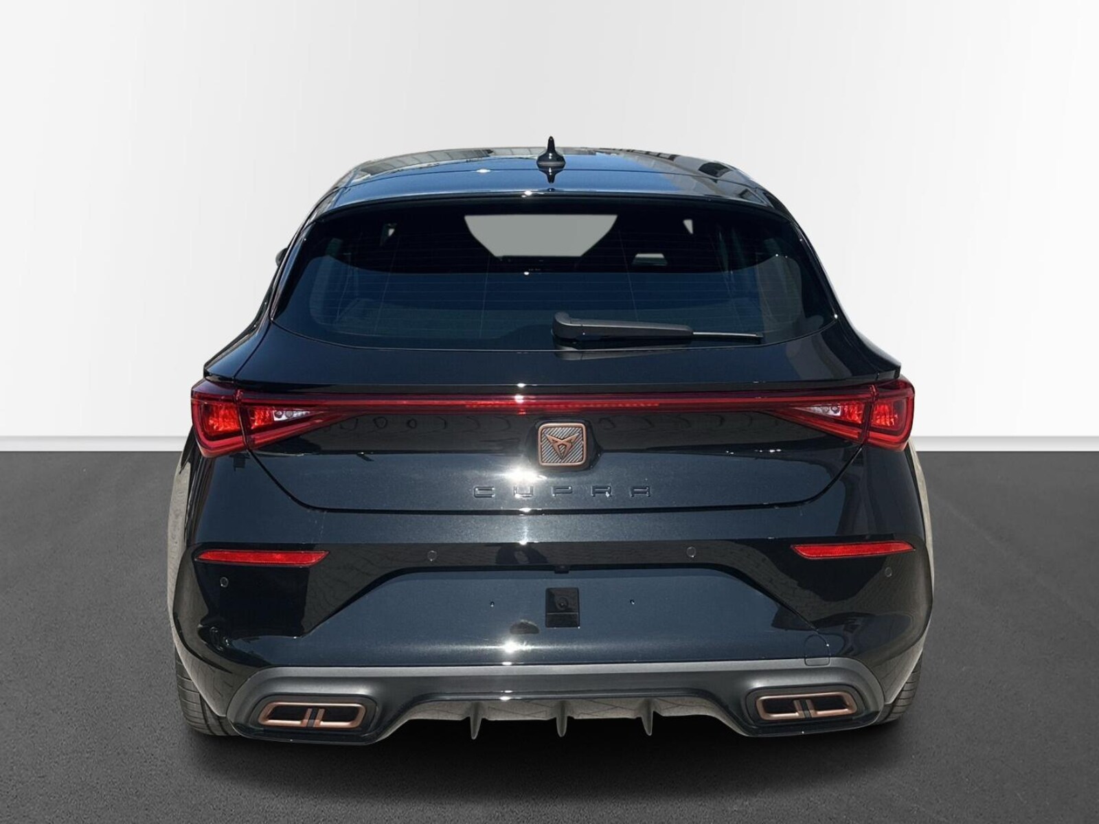 CUPRA Leon – Bild 5
