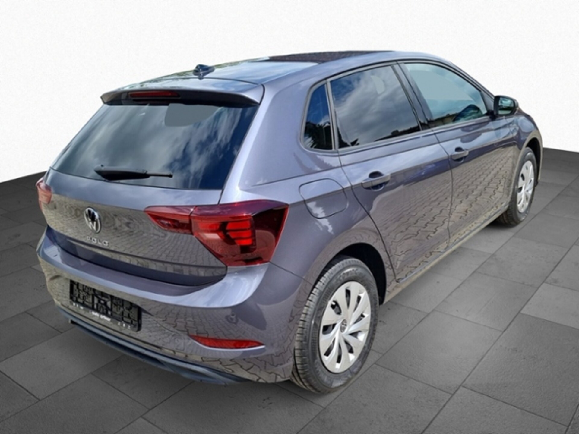 Volkswagen Polo Life
